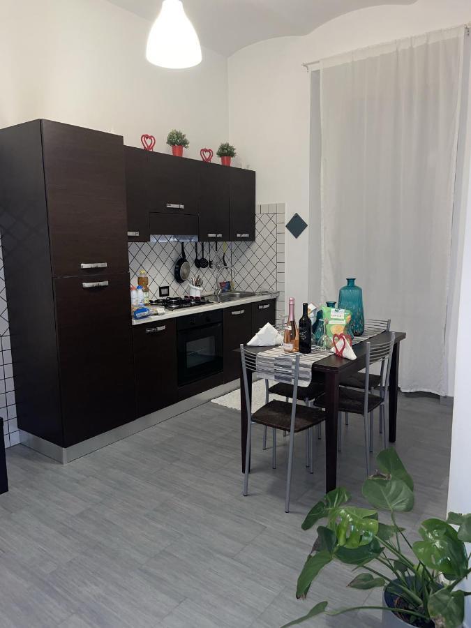 Ami House Roma Apartamento Exterior foto